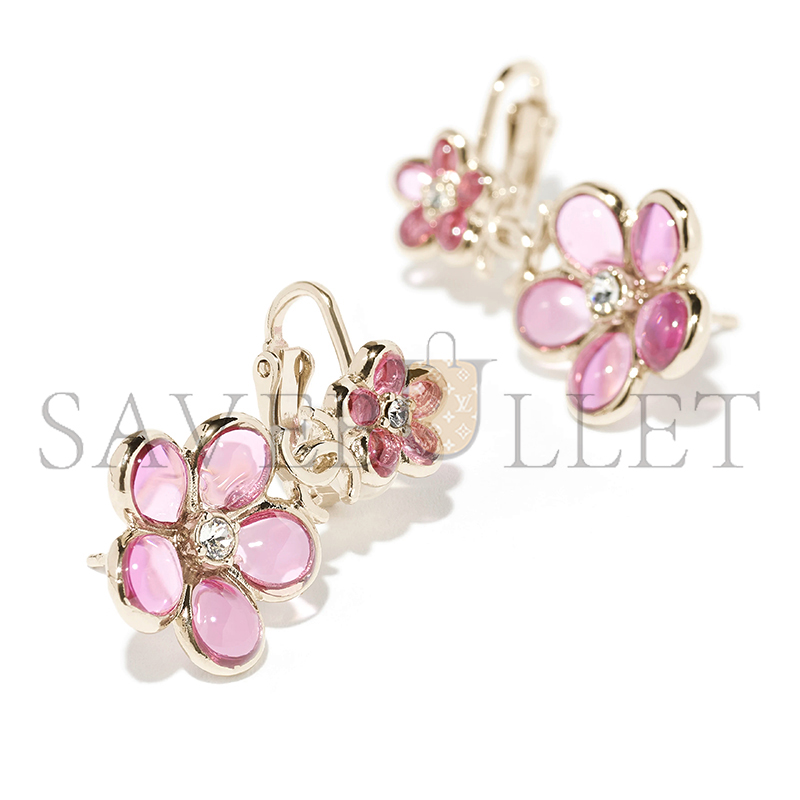 Ch**el earrings abh006
